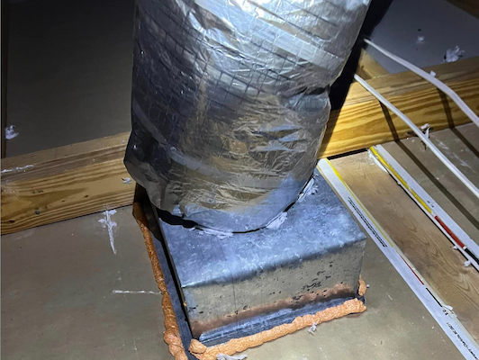 attic insulation cost savings
