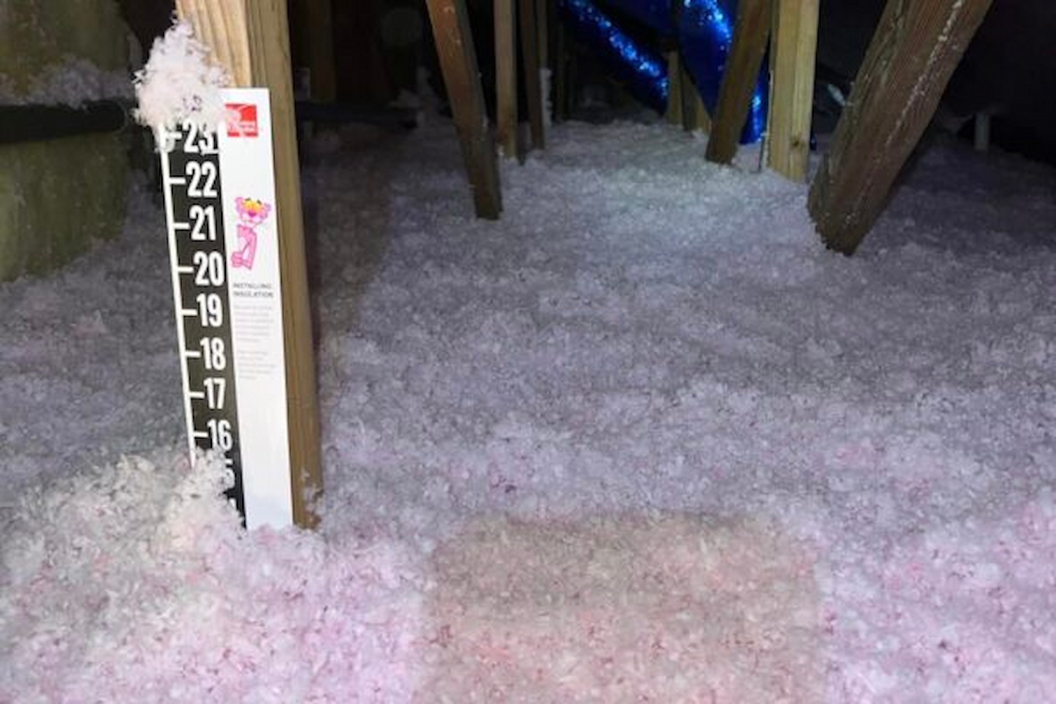 Common Signs It Is Time To Replace Your Attic Insulation